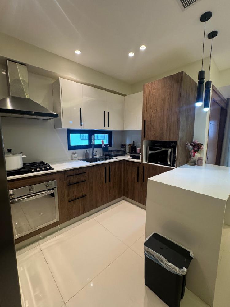 Apartamento nuevo  en Renta Torre de lujo Alma Rosa 