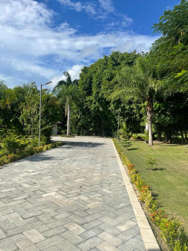  Venta Impresionante Villa en Juan Dolio casa de playa