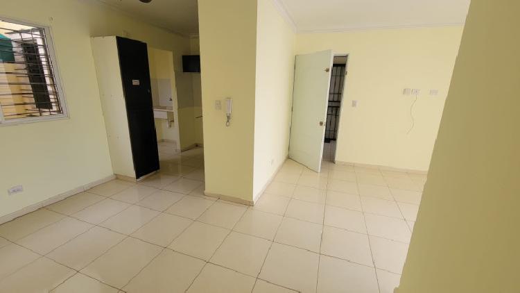 Apartamento en Venta Oportunidad en Cuidad Juan Bosch