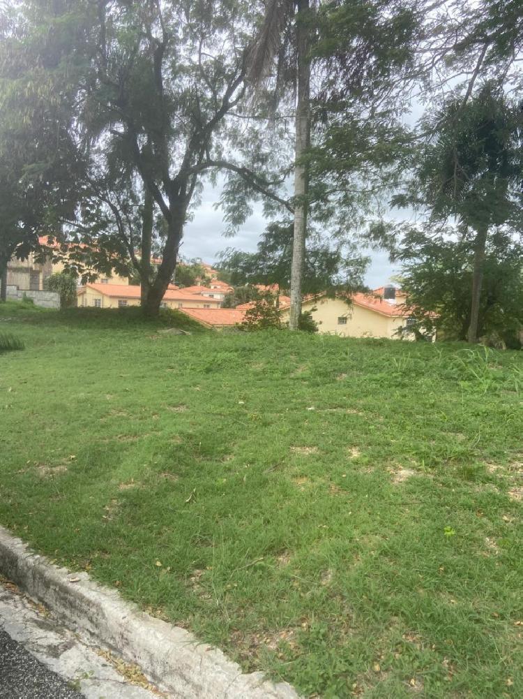 Venta de Solar en Arroyo Manzano Lo Jardines isabela