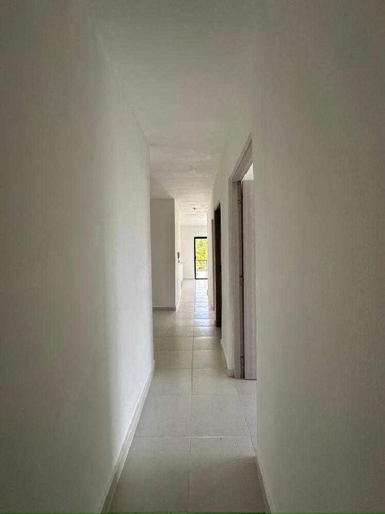 En Venta Apartamento Listo en Santo Domingo Este