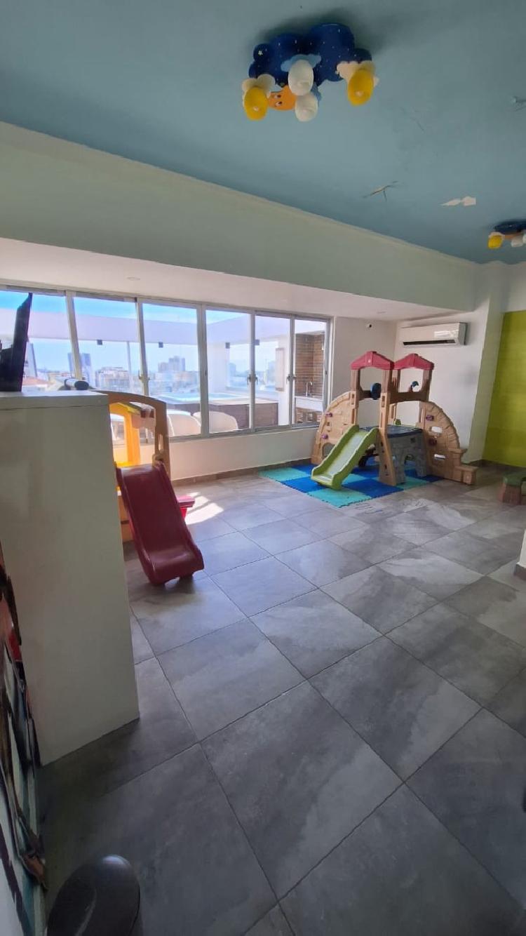 En venta Apartamento en Evaristo Morales