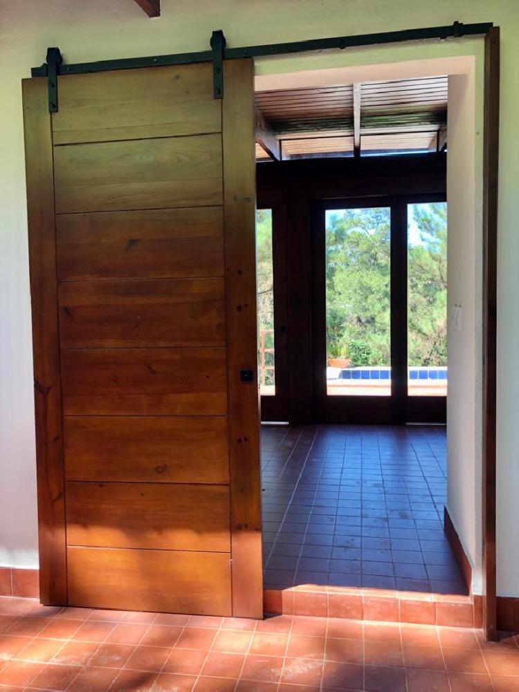 HERMOSA VILLA EN VENTA EN JARABACOA MONTEVERDE