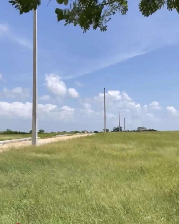 Venta de Solar ubicado en Boca Chica 
