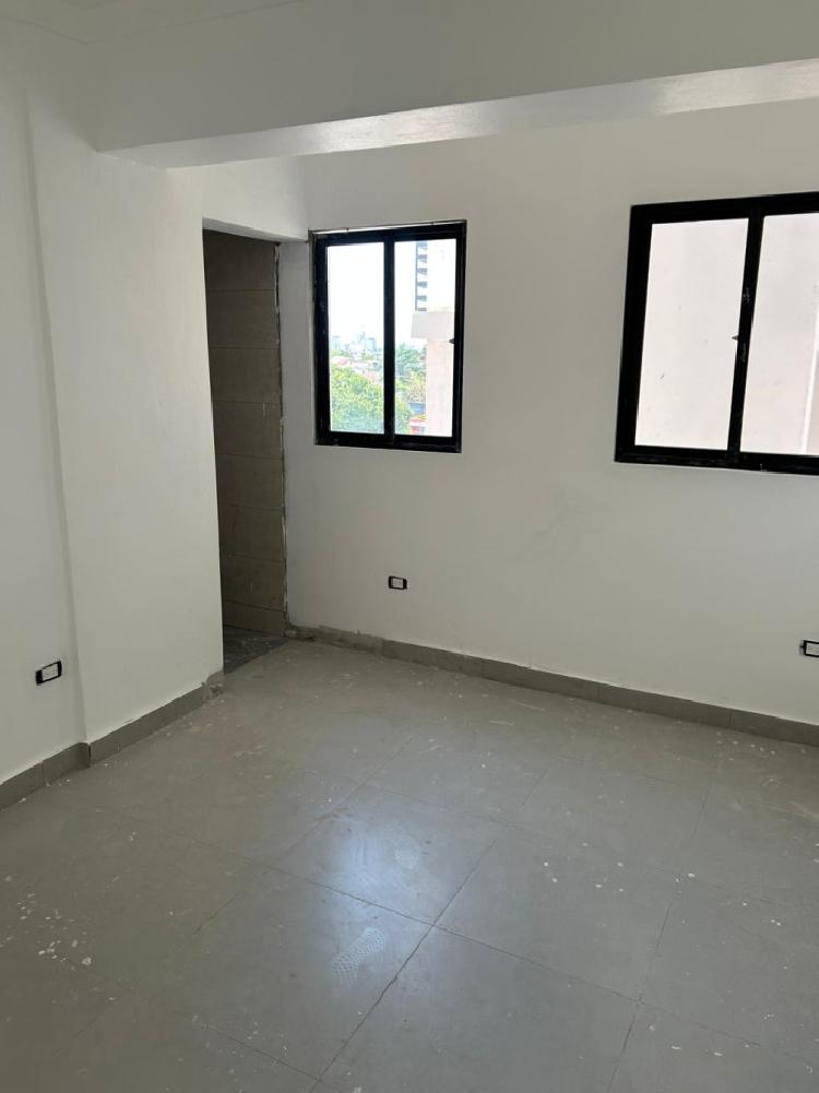 Apartamento en venta en El Millón próximo a la Gustavo 