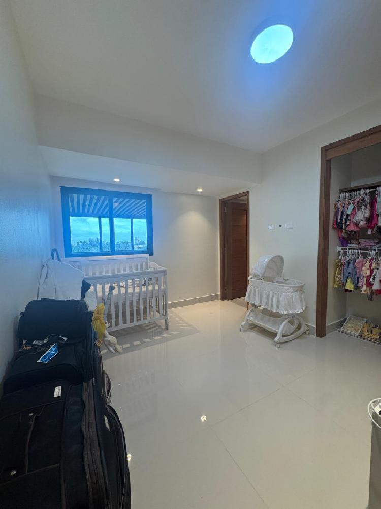 Apartamento nuevo  en Renta Torre de lujo Alma Rosa 