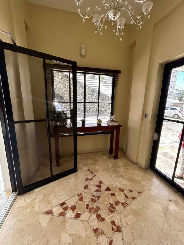 Apartamento en Venta Bella Vista, Calle Gaspar Polanco