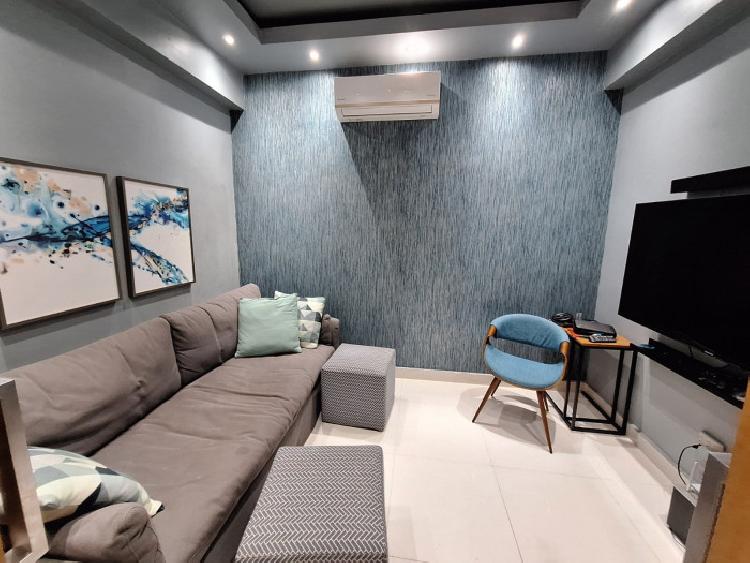En venta Apartamento en Evaristo Morales