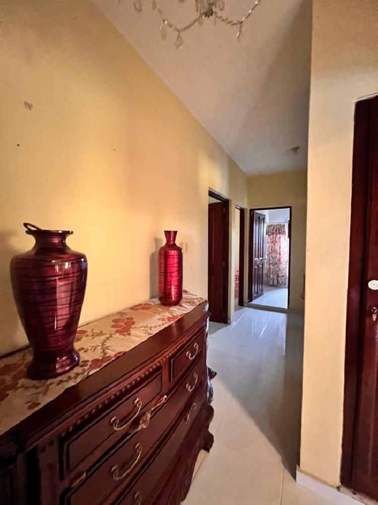  Oportunidad Única Casa en Venta en Villa Claudia D.N
