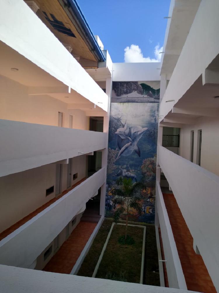 Grand View Hotel en venta en  Bávaro Punta Cana