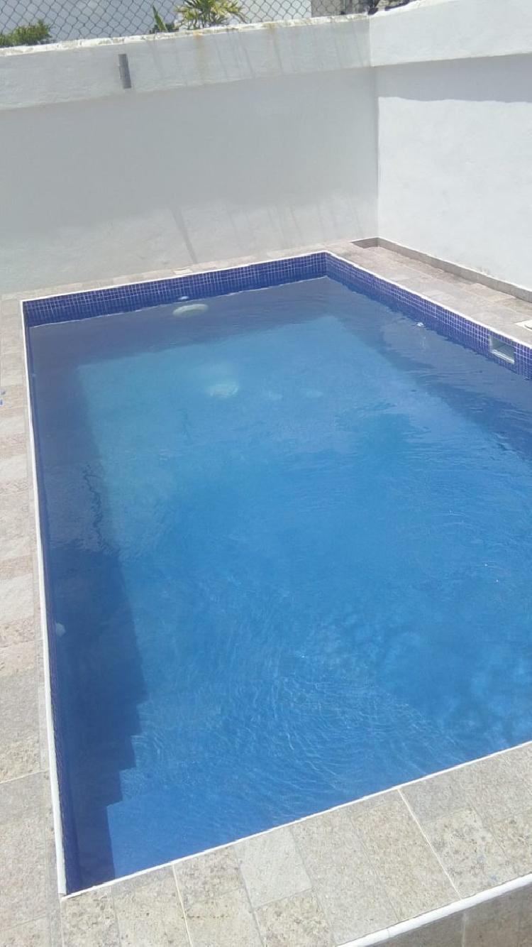 Casa en Venta en Punta Cana con piscina 