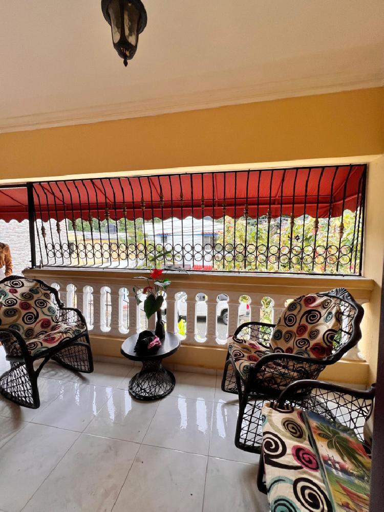  Oportunidad Única Casa en Venta en Villa Claudia D.N