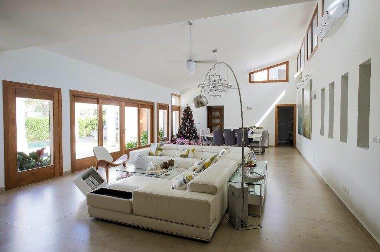 Vendo hermosa Villa en Punta Cana Village 