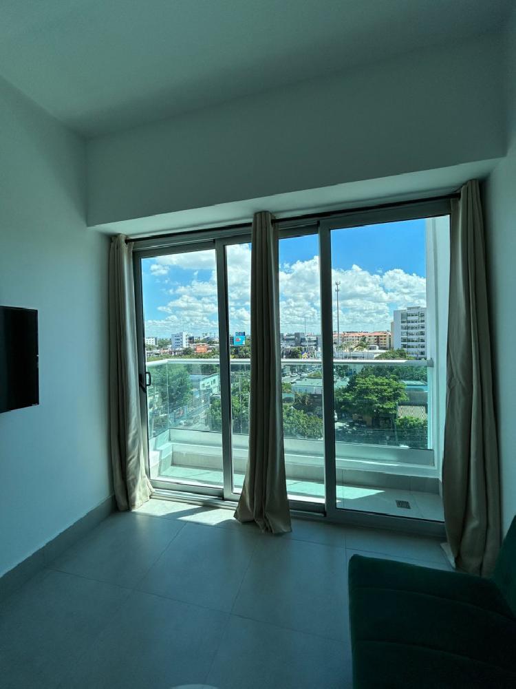 VENTA DE APARTAMENTO CENTRAL SUITES TOWER