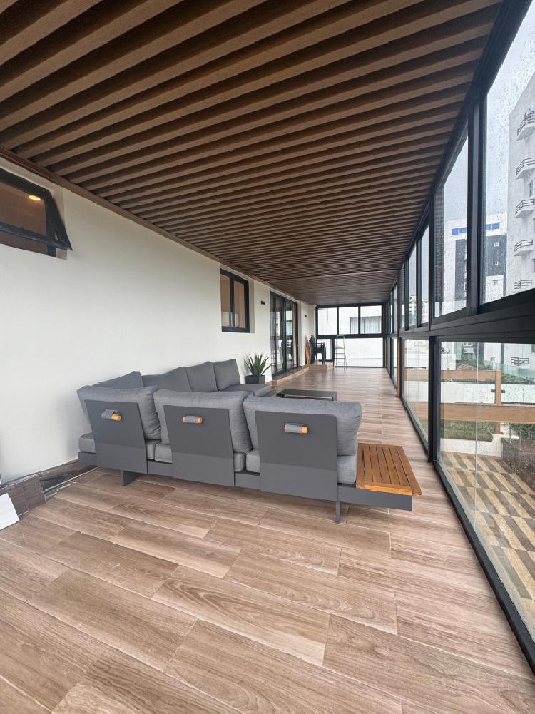 Apartamento nuevo  en Renta Torre de lujo Alma Rosa 