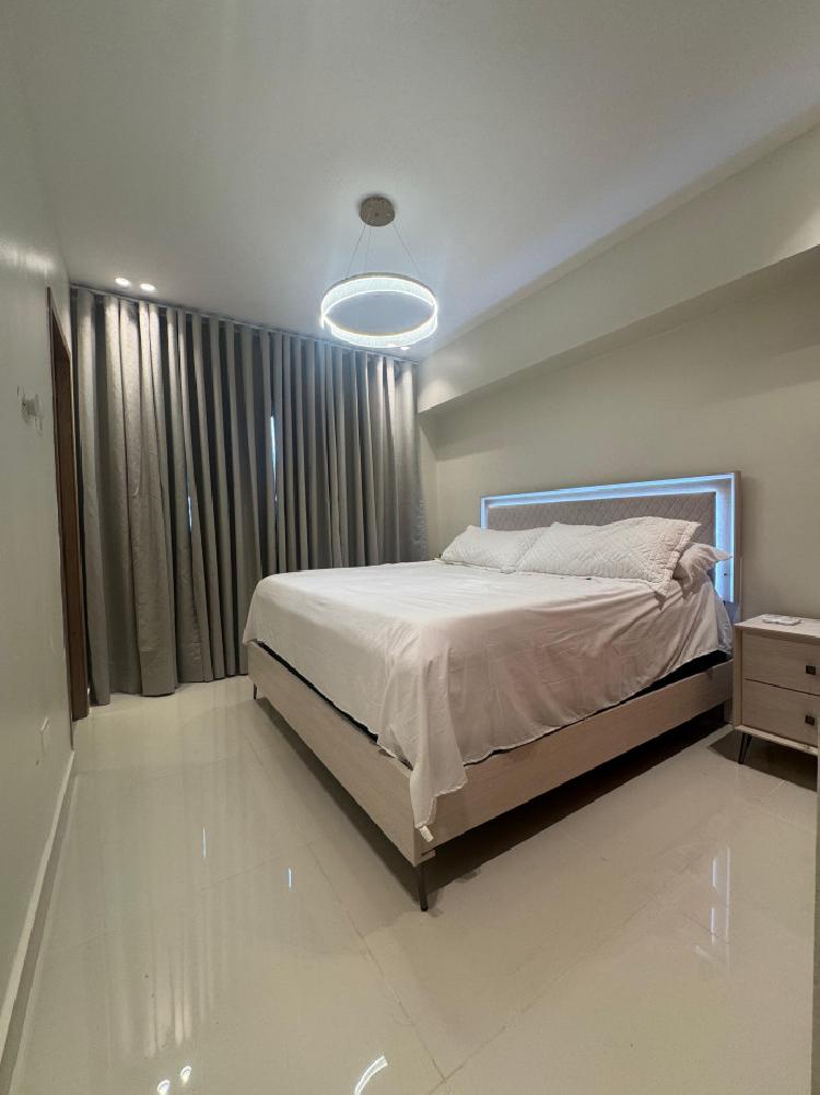 Apartamento nuevo  en Renta Torre de lujo Alma Rosa 