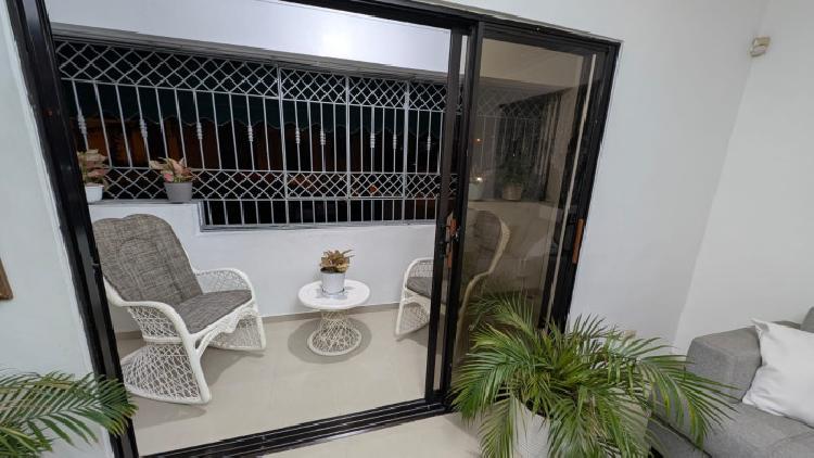 Se Renta Apartamento ubicado en Bella Vista Sarasota