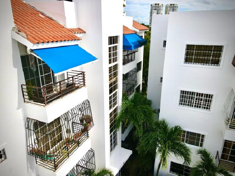 Venta de Apartamento en Juan Dolio Casa de Playa 