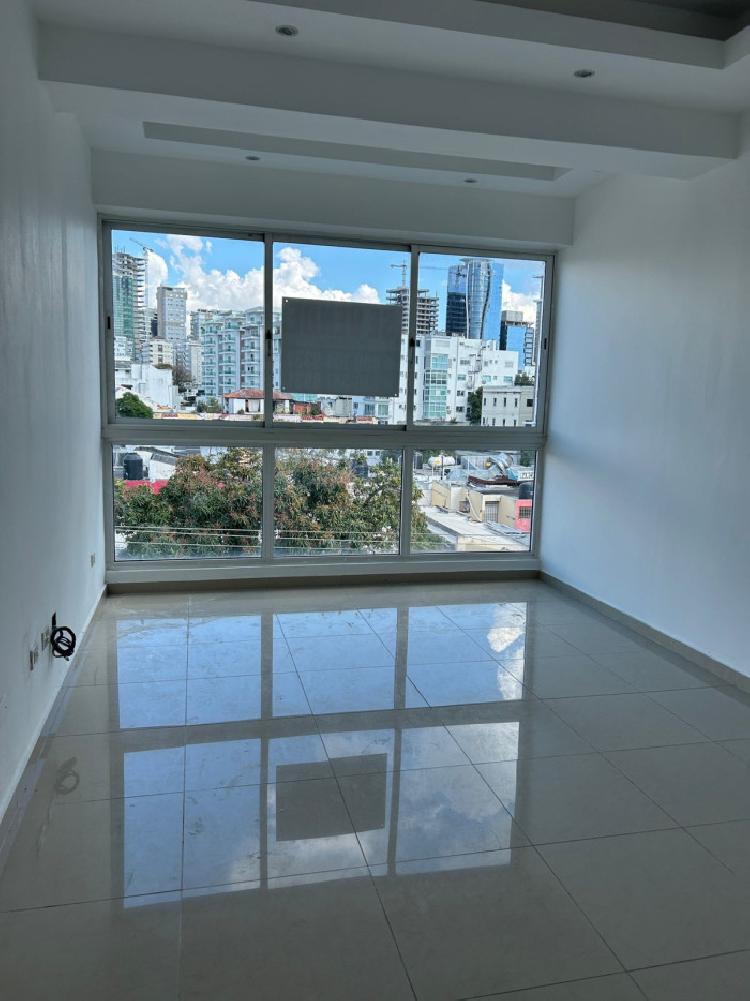 Venta de Penthouse en Urbanización Fernandez