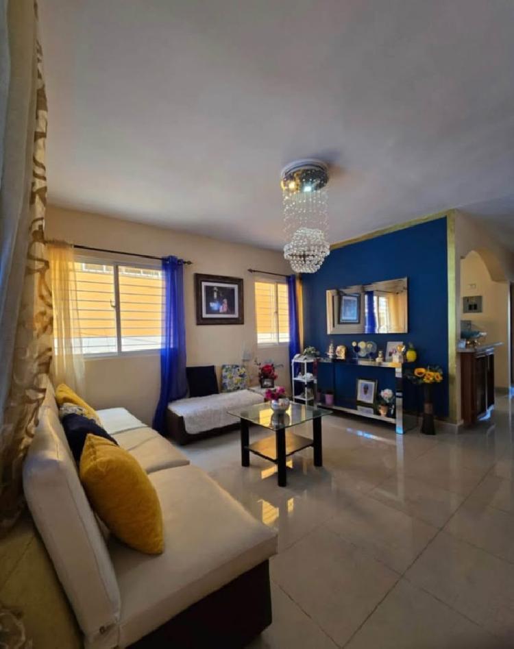 Venta de Apartamento tipo PH, en Mirador del Oeste