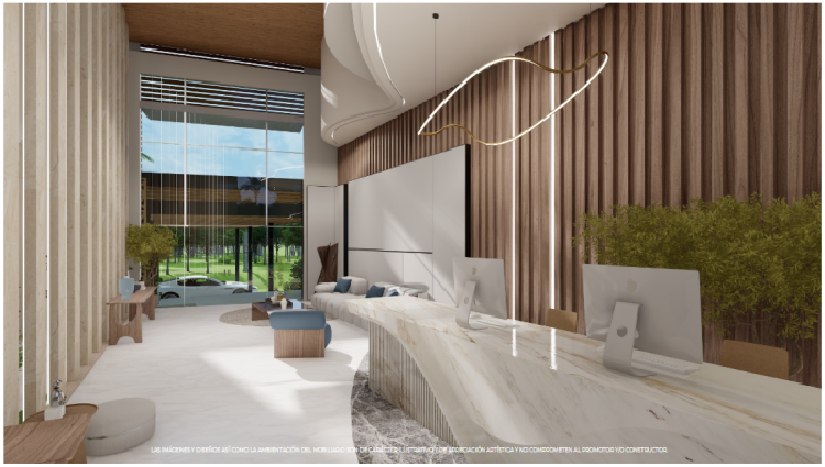 Apartamento en  venta en Cap Cana Punta Cana R.D.