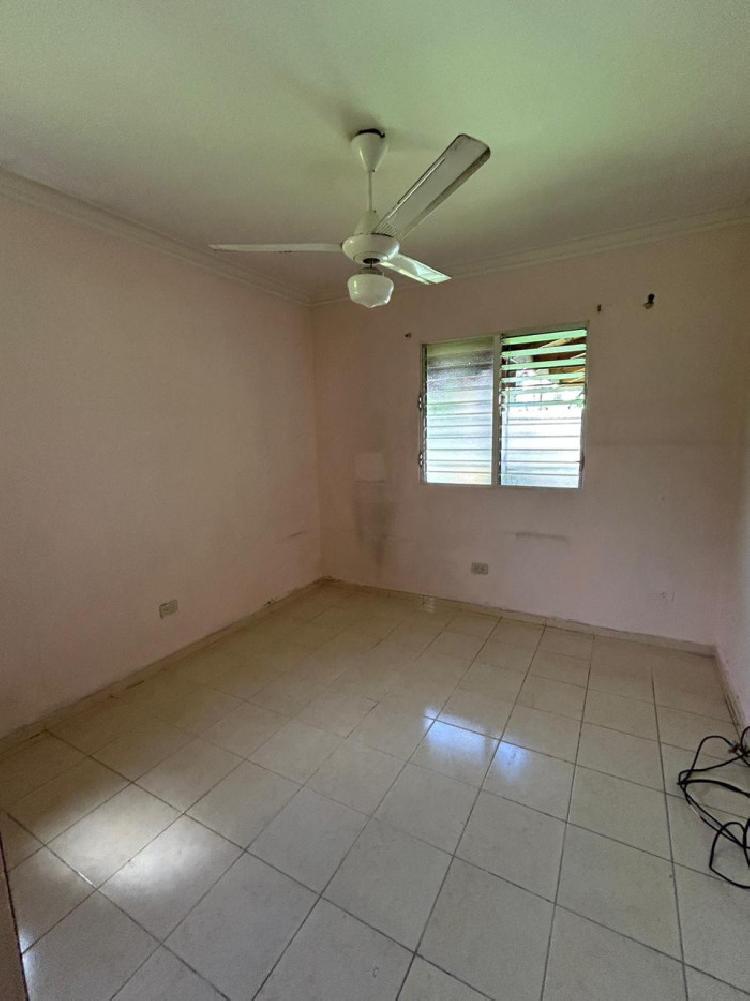 Venta de Apartamento en Ciudad Real 1er Nivel