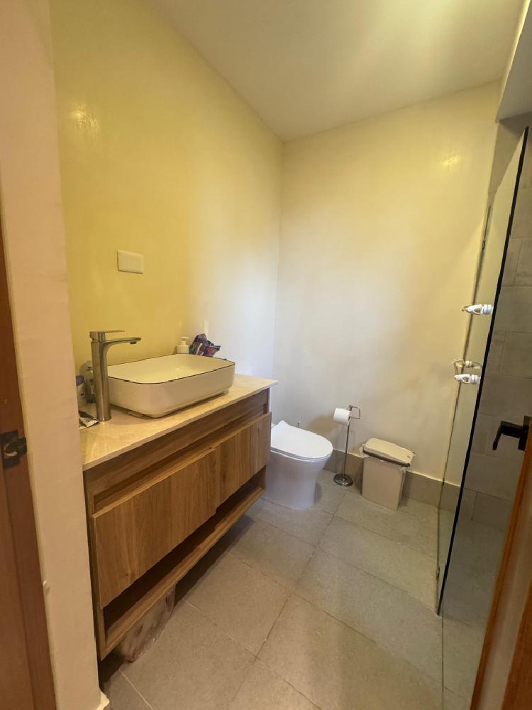 Apartamento nuevo  en Renta Torre de lujo Alma Rosa 