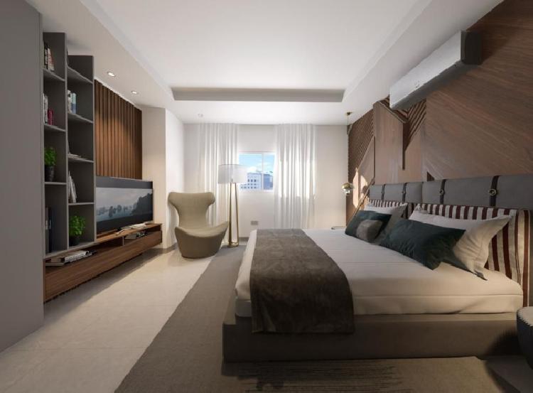 Se Vende Apartamento en construcción en Alma Rosa 