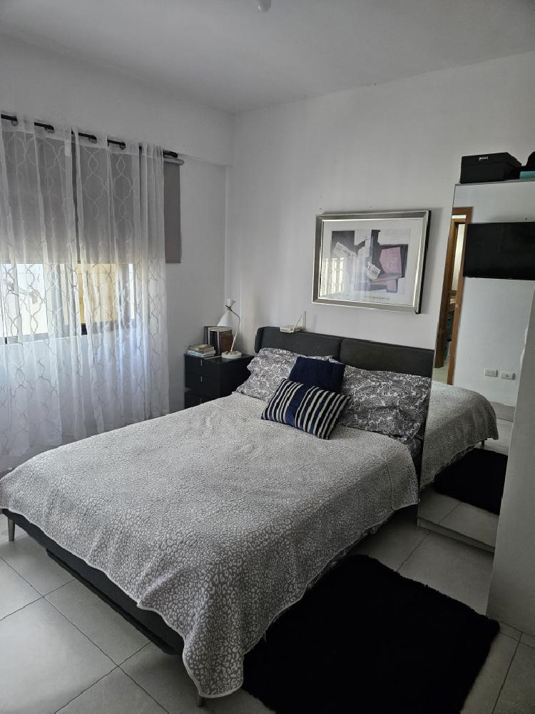 Se Vende Apartamento Distrito Nacional, El millón 