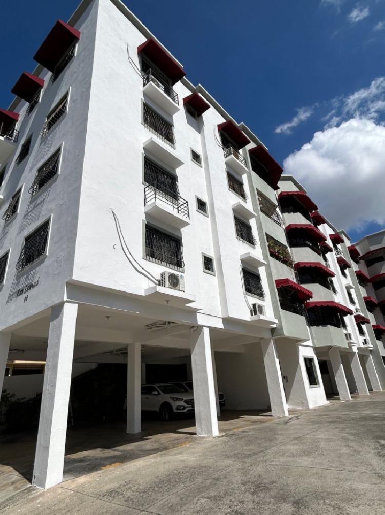 Apartamento en Venta Bella Vista, Calle Gaspar Polanco