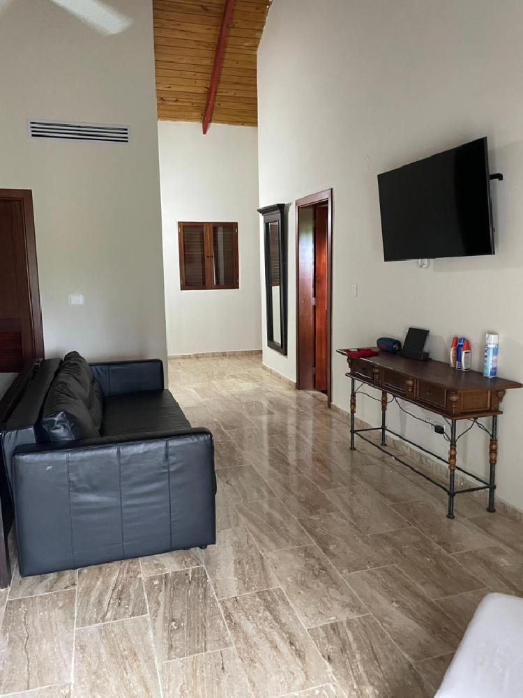  Venta Impresionante Villa en Juan Dolio casa de playa