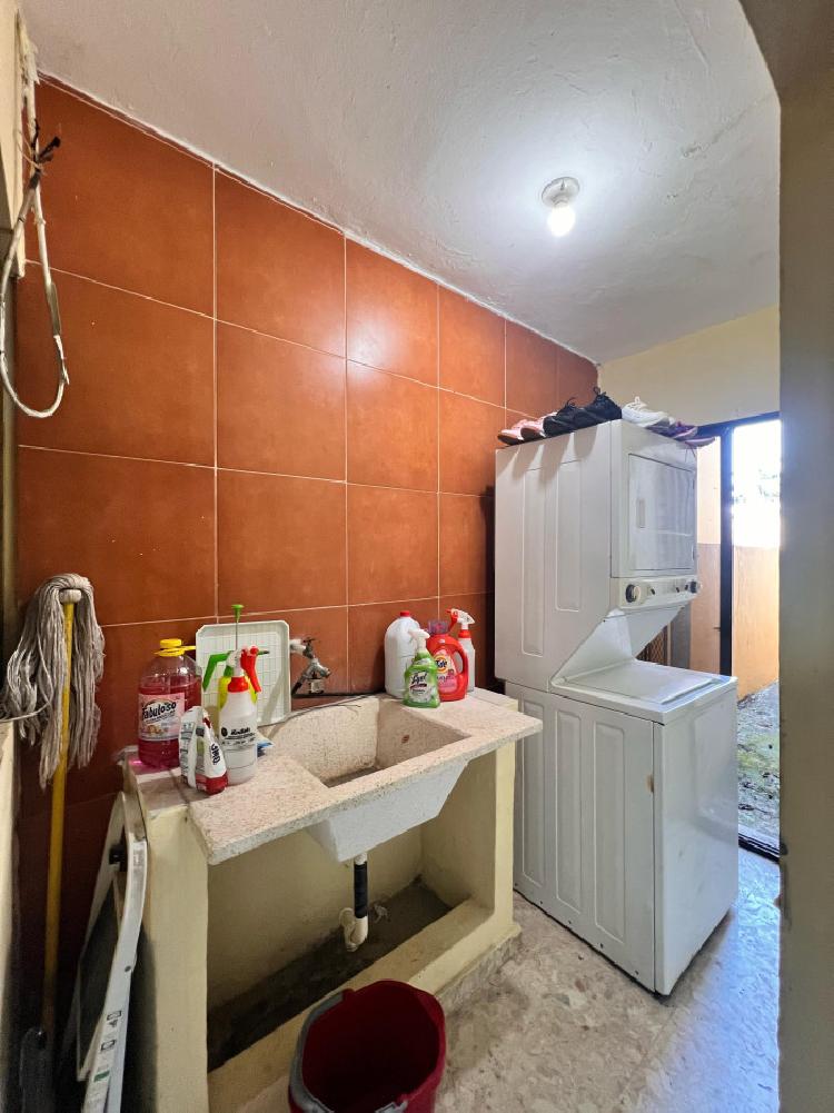 APARTAMENTO EN ALQUILER EN LA CASTELLANA 1ER NIVEL 