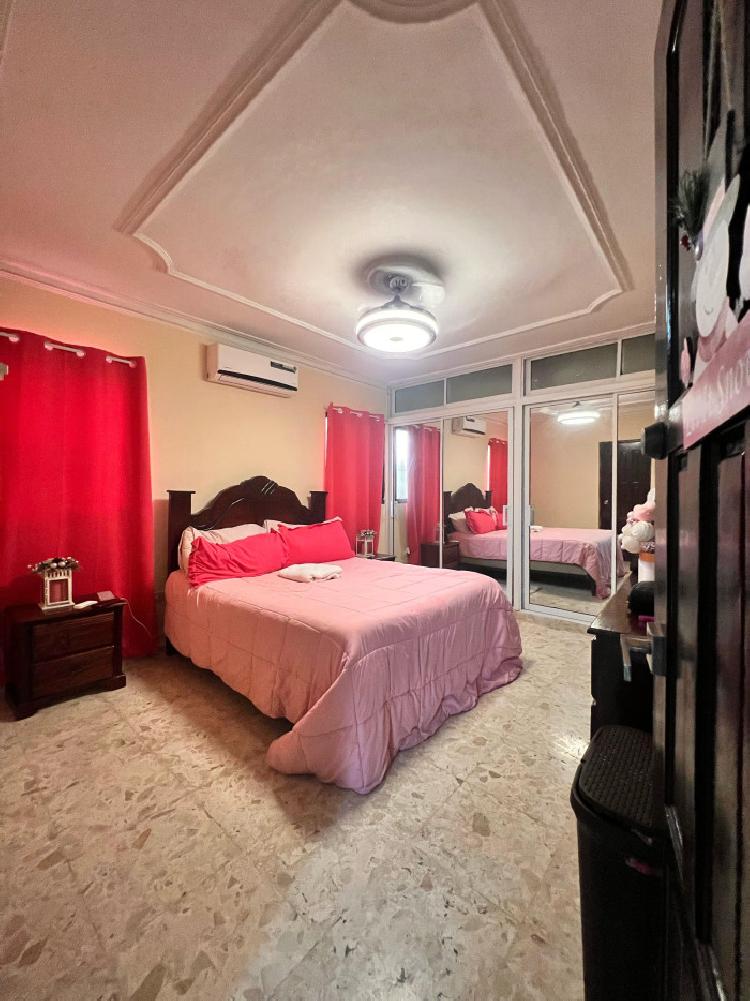 APARTAMENTO EN ALQUILER EN LA CASTELLANA 1ER NIVEL 