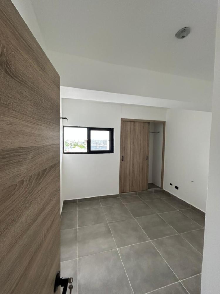 Apartamento en Alquiler en El Millon