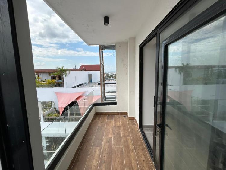Apartamento en Alquiler en El Millon