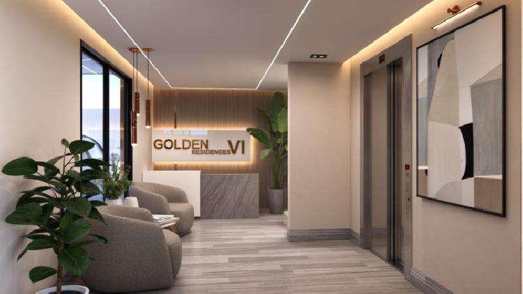 Apartamento en Venta en el Millon en construccion 