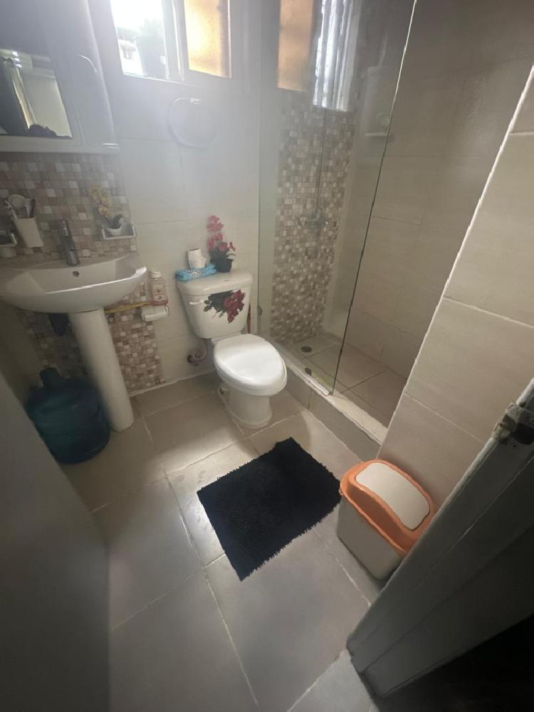 Apartamento en Venta 2do Nivel San Isidro 