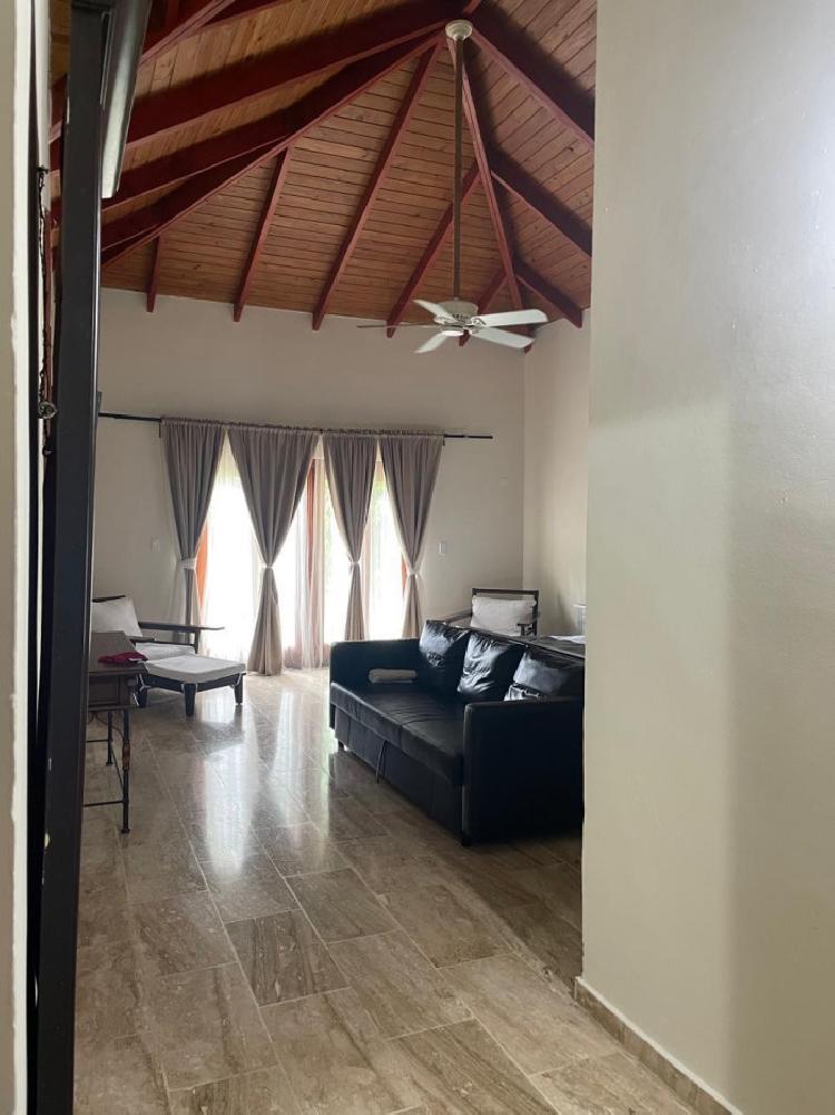  Venta Impresionante Villa en Juan Dolio casa de playa