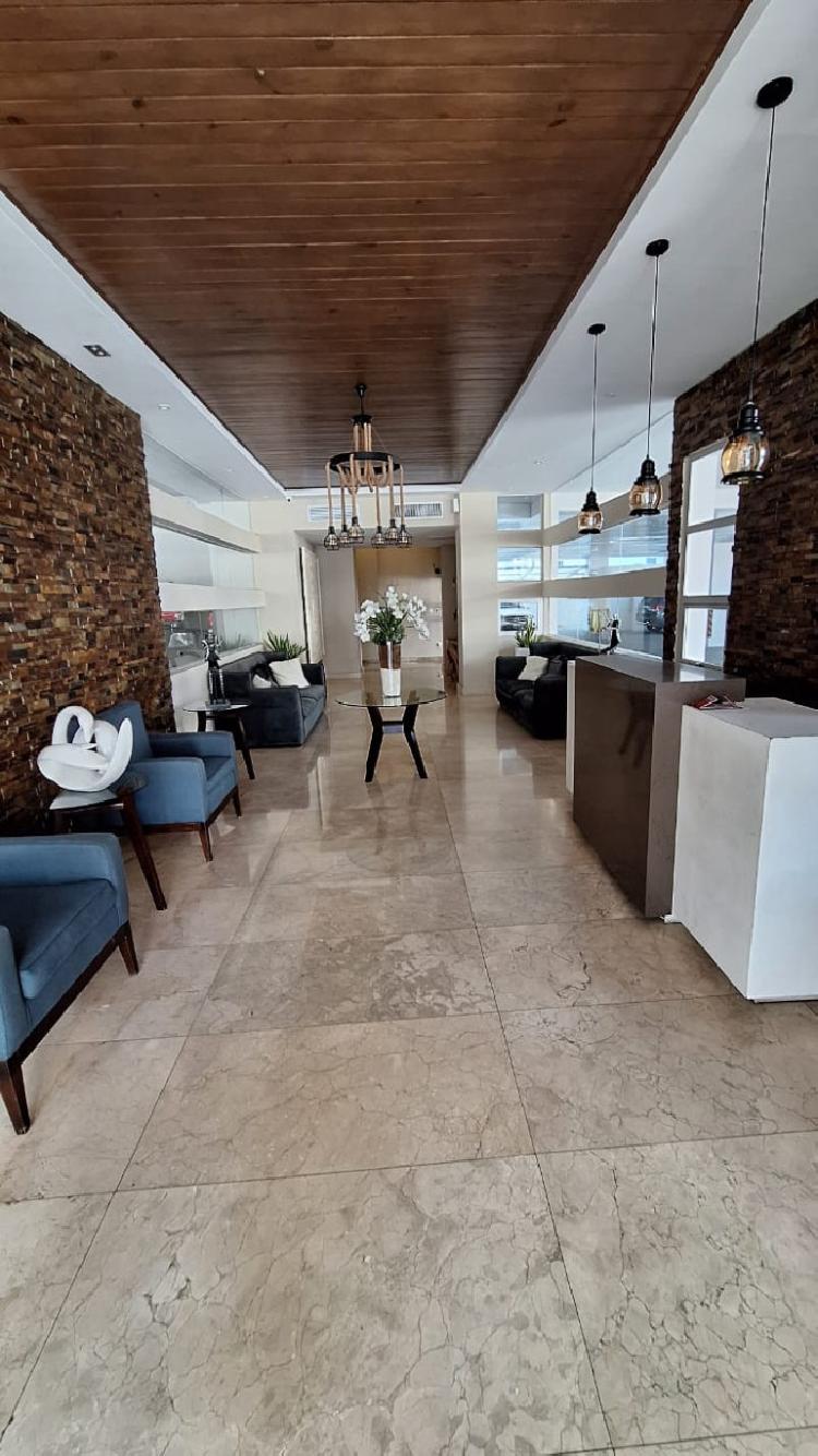 En venta Apartamento en Evaristo Morales