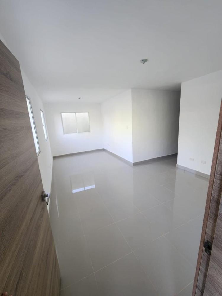 Aaprtamento en venta en la Jacobo M Santo Domingo Norte