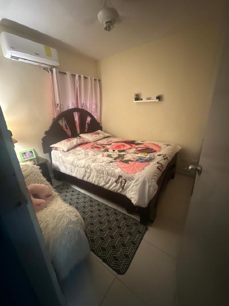Apartamento en Venta 2do Nivel San Isidro 