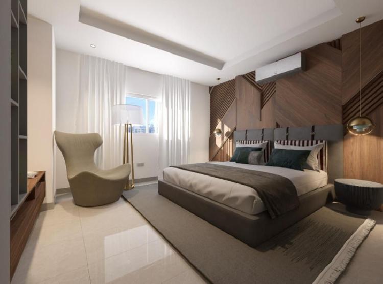 Se Vende PENTHOUSE Alma Rosa I entre la calle Bonaire 