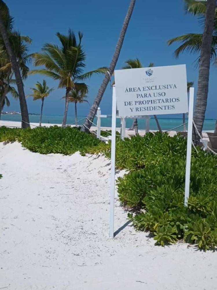 Venta de Terreno residencial en Cap Cana Punta Cana 