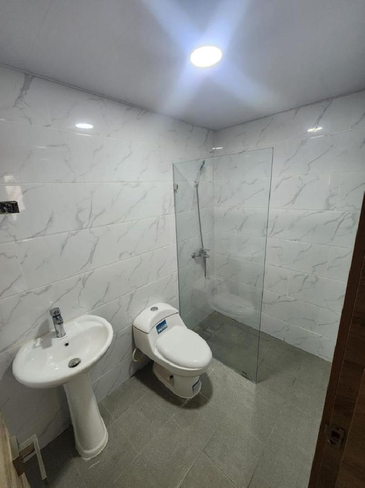 Aaprtamento en venta en la Jacobo M Santo Domingo Norte