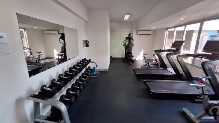 En venta Apartamento en Evaristo Morales