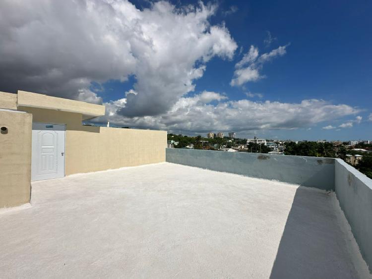 En Venta Apartamento Listo en Santo Domingo Este