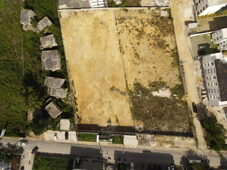 En VENTA APARTAMENTO EN CONSTRUCCION  EN BAYAHIBE PLAYA